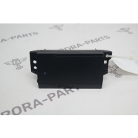 Дисплей информационный LH Land Rover Range Rover Sport L494 2013 LR070393