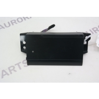 Дисплей информационный LH Land Rover Range Rover Sport L494 2013 LR070393
