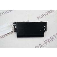 Дисплей информационный RH Land Rover Range Rover Sport L494 2013 LR070390