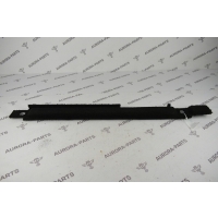 Накладка вкладыш направляющей багажного отделения LH Land Rover Range Rover Sport L494 2013 LR061070