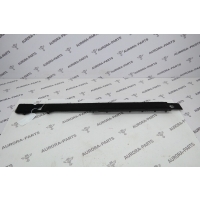 Накладка вкладыш направляющей багажного отделения LH Land Rover Range Rover Sport L494 2013 LR061070