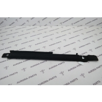 Накладка вкладыш направляющей багажного отделения LH Land Rover Range Rover Sport L494 2013 LR061070