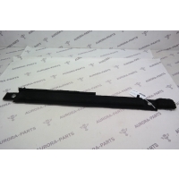 Накладка вкладыш направляющей багажного отделения LH Land Rover Range Rover Sport L494 2013 LR061070