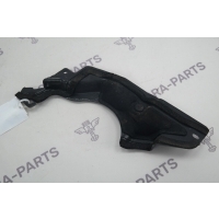 Изолятор моторного отделения LH Land Rover Range Rover Sport L494 2013 LR053741