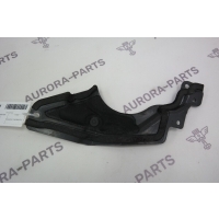 Изолятор моторного отделения LH Land Rover Range Rover Sport L494 2013 LR053741