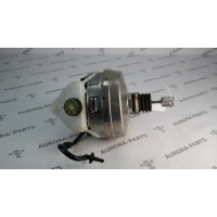 Усилитель тормозов вакуумный Mercedes C-Klasse W205 2013 A2054300430