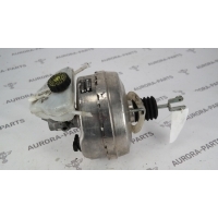 Усилитель тормозов вакуумный Mercedes C-Klasse W205 2013 A2054300430