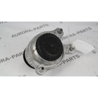 Подушка двигателя LH Mercedes C-Klasse W205 2013 A2052406717