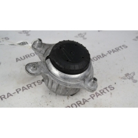 Подушка двигателя LH Mercedes C-Klasse W205 2013 A2052406717