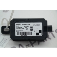 Дистанционный радиомодуль BMW 3-Series F30 2011 61359397846