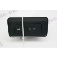 Переключатель освещения Land Rover Range Rover Sport L494 2013 LR060998