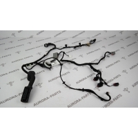 Жгут проводки передней двери LH Land Rover Range Rover Sport L494 2013 LR075395