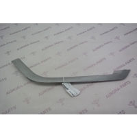 Накладка центральной консоли LH Land Rover Range Rover Sport L494 2013 LR060156