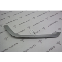 Накладка центральной консоли LH Land Rover Range Rover Sport L494 2013 LR060156