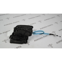 Замок задней двери RH BMW 5-Series G30 2016 51227362794