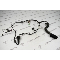 Проводка задней двери RH Mercedes C-Klasse W205 2013 A2055409306