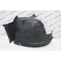 Подкрылок передний (задняя часть) RH BMW X6 E71 2008 51717180622