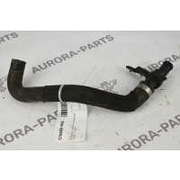 Патрубок системы охлаждения Mercedes C-Klasse W205 2013 A2058301202