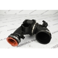 Трубопровод чистого воздуха Mercedes C-Klasse W205 2013 A6510903542