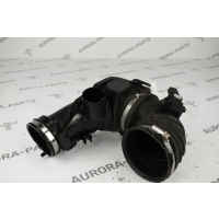 Трубопровод чистого воздуха Mercedes C-Klasse W205 2013 A6510903542