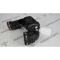 Трубопровод чистого воздуха Mercedes C-Klasse W205 2013 A6510903542