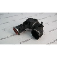 Трубопровод чистого воздуха Mercedes C-Klasse W205 2013 A6510903542