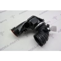 Трубопровод чистого воздуха Mercedes C-Klasse W205 2013 A6510903542