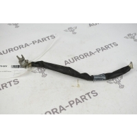 Провод массы на КПП Mercedes C-Klasse W205 2013 A2055407816