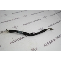 Провод массы на КПП Mercedes C-Klasse W205 2013 A2055407816