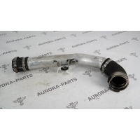 Патрубок интеркуллера ОМ 651 2.2 СDi Mercedes C-Klasse W205 2013 A6510905337