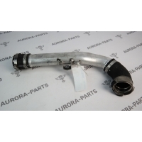 Патрубок интеркуллера ОМ 651 2.2 СDi Mercedes C-Klasse W205 2013 A6510905337