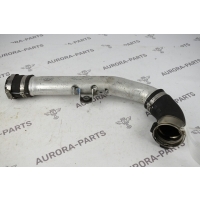 Патрубок интеркуллера ОМ 651 2.2 СDi Mercedes C-Klasse W205 2013 A6510905337