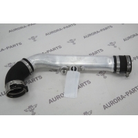 Патрубок интеркуллера ОМ 651 2.2 СDi Mercedes C-Klasse W205 2013 A6510905337