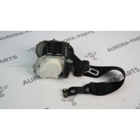 Ремень безопасности задний RH Mercedes C-Klasse W205 2013 A2058600685