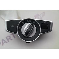 Переключатель головного освещения Mercedes GLC X253, C253 2014 A2059051810