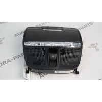 Плафон освещения салона Mercedes GLC X253, C253 2014 A0009018503