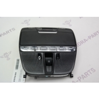 Плафон освещения салона Mercedes GLC X253, C253 2014 A0009018503