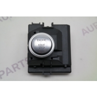 Кнопка START/STOP ENGINE Mercedes GLC X253, C253 2014 A2059000924