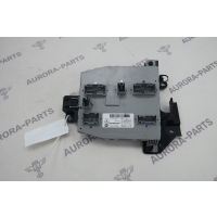Блок SAM салонный Mercedes C-Klasse W205 2013 A2059006330