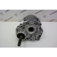 Коробка раздаточная Mercedes C-Klasse W205 2013 A7252802400