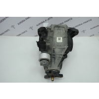 Редуктор заднего моста 3.066 Mercedes C-Klasse W205 2013 A2133500701