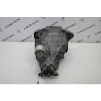 Редуктор заднего моста 3.066 Mercedes C-Klasse W205 2013 A2133500701
