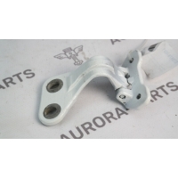 Петля крышки багажника LH COUPE Mercedes GLC X253, C253 2014 A2537405900