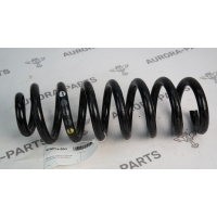 Пружина задней подвески LH=RH Mercedes GLC X253, C253 2014 A2533240904