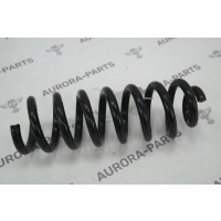 Пружина задней подвески LH=RH Mercedes GLC X253, C253 2014 A2533240904