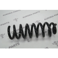 Пружина задней подвески LH=RH Mercedes GLC X253, C253 2014 A2533240904