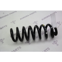 Пружина задней подвески LH=RH Mercedes GLC X253, C253 2014 A2533240904