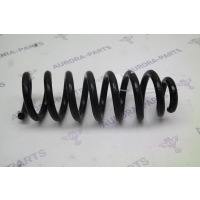 Пружина задней подвески LH=RH Mercedes GLC X253, C253 2014 A2533240904