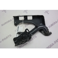 Петля капота LH Mercedes GLC X253, C253 2014 A2538800128