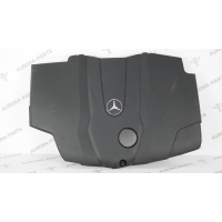 Крышка двигателя декоративная Mercedes C-Klasse W205 2013 A6510108512